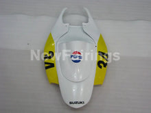 Cargar imagen en el visor de la galería, White and Blue Red PEPSI - GSX-R750 06-07 Fairing Kit