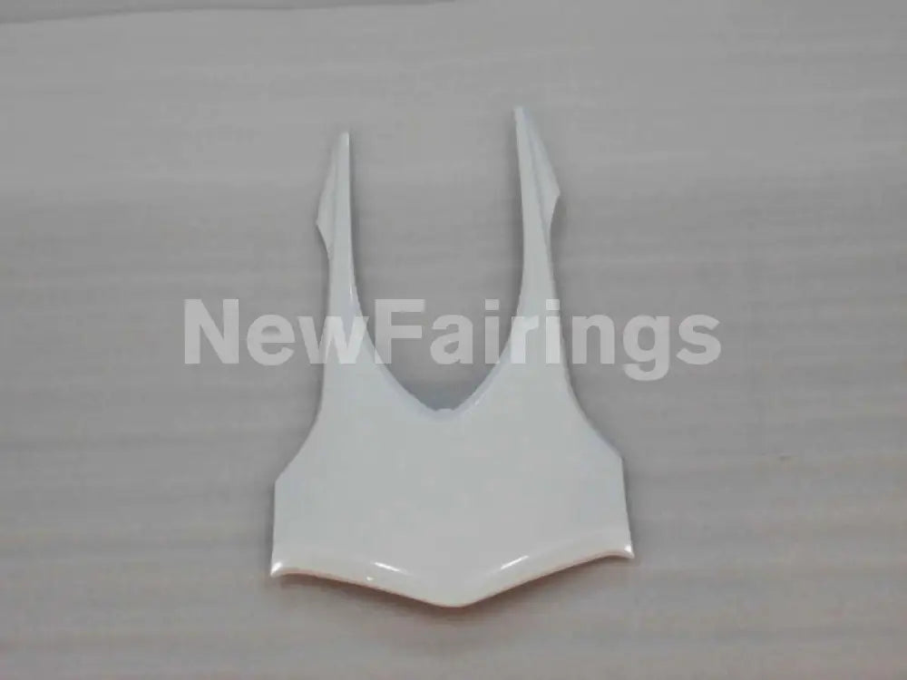 White and Blue Repsol - CBR1000RR 12-16 Fairing Kit