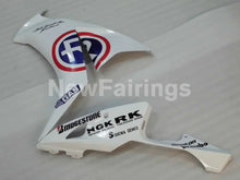 Cargar imagen en el visor de la galería, White and Blue Repsol - CBR1000RR 12-16 Fairing Kit