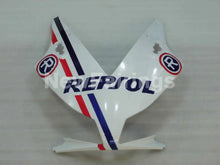 Cargar imagen en el visor de la galería, White and Blue Repsol - CBR1000RR 12-16 Fairing Kit