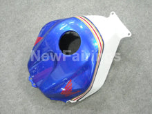 Cargar imagen en el visor de la galería, White and Blue Rothmans - CBR600RR 03-04 Fairing Kit