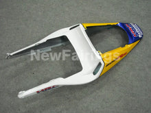 Cargar imagen en el visor de la galería, White and Blue Rothmans - CBR600RR 03-04 Fairing Kit