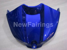 Cargar imagen en el visor de la galería, White and Blue Sterilgarda - YZF-R1 09-11 Fairing Kit