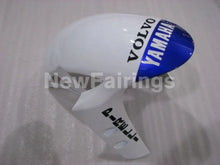 Cargar imagen en el visor de la galería, White and Blue Sterilgarda - YZF-R1 12-14 Fairing Kit