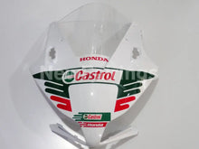 Cargar imagen en el visor de la galería, White and Green Red Castrol - CBR1000RR 12-16 Fairing Kit