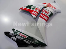 Cargar imagen en el visor de la galería, White and Green Red Castrol - CBR1000RR 12-16 Fairing Kit