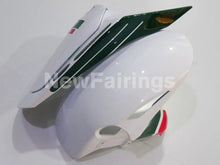 Cargar imagen en el visor de la galería, White and Green Red Castrol - CBR1000RR 12-16 Fairing Kit