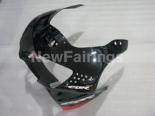 Cargar imagen en el visor de la galería, White and Red Black Factory Style - CBR 919 RR 98-99 Fairing Kit