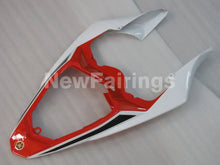 Cargar imagen en el visor de la galería, White and Red Black Factory Style - YZF-R1 09-11 Fairing Kit