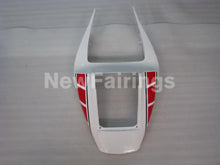 Cargar imagen en el visor de la galería, White and Red Black Factory Style - YZF-R1 98-99 Fairing Kit