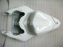 Cargar imagen en el visor de la galería, White and Red Black Factory Style - YZF-R6 06-07 Fairing Kit