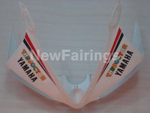 Cargar imagen en el visor de la galería, White and Red Black Motul - YZF-R6 05 Fairing Kit
