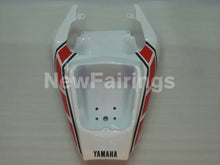 Cargar imagen en el visor de la galería, White and Red Black Motul - YZF-R6 05 Fairing Kit