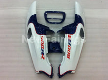 Cargar imagen en el visor de la galería, White and Red Blue Factory Style - CBR 900 RR 92-93 Fairing Kit