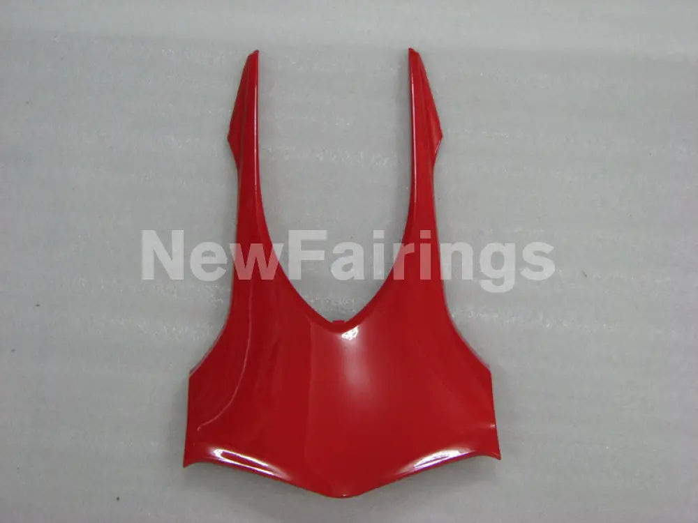White and Red Blue Factory Style - CBR1000RR 12-16 Fairing Kit