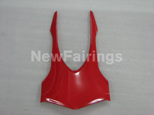 Cargar imagen en el visor de la galería, White and Red Blue Factory Style - CBR1000RR 12-16 Fairing Kit