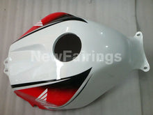 Cargar imagen en el visor de la galería, White and Red Blue Lee - CBR600RR 03-04 Fairing Kit