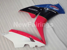 Cargar imagen en el visor de la galería, White and Red Blue MOTUL - CBR1000RR 12-16 Fairing Kit