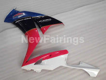 Cargar imagen en el visor de la galería, White and Red Blue MOTUL - CBR1000RR 12-16 Fairing Kit