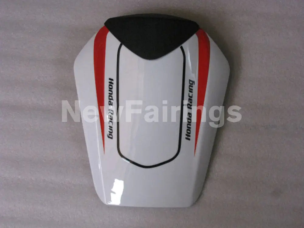 White and Red Blue MOTUL - CBR1000RR 12-16 Fairing Kit