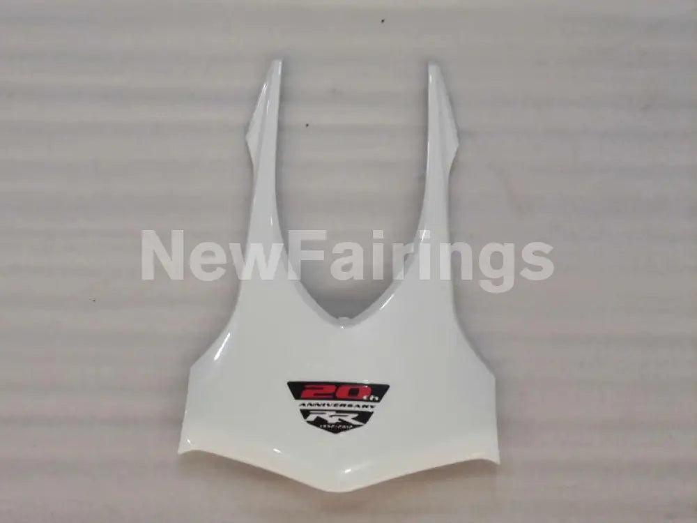 White and Red Blue MOTUL - CBR1000RR 12-16 Fairing Kit