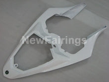 Cargar imagen en el visor de la galería, White and Red Factory Style - YZF-R1 09-11 Fairing Kit