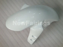 Cargar imagen en el visor de la galería, White and Red Flame - YZF-R1 07-08 Fairing Kit