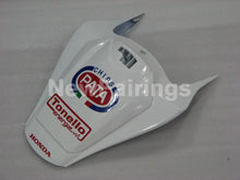 Cargar imagen en el visor de la galería, White and Red Green PATA - CBR1000RR 12-16 Fairing Kit