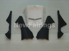 Cargar imagen en el visor de la galería, White and Red MICHELIN - YZF-R6 06-07 Fairing Kit