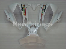 Cargar imagen en el visor de la galería, White and Red MICHELIN - YZF-R6 06-07 Fairing Kit