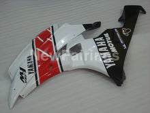 Cargar imagen en el visor de la galería, White and Red MICHELIN - YZF-R6 06-07 Fairing Kit