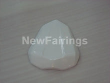 Cargar imagen en el visor de la galería, White and Red MICHELIN - YZF-R6 06-07 Fairing Kit