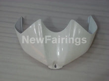 Cargar imagen en el visor de la galería, White and Red MICHELIN - YZF-R6 06-07 Fairing Kit