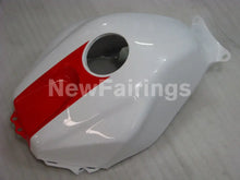 Cargar imagen en el visor de la galería, White and Red PRAMAC - CBR600RR 03-04 Fairing Kit