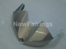 Cargar imagen en el visor de la galería, White and Silver Factory Style - YZF-R6 08-16 Fairing Kit