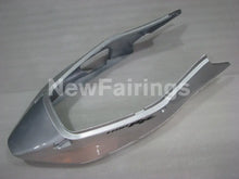 Cargar imagen en el visor de la galería, White and Silver Repsol - CBR 1100 XX 96-07 Fairing Kit