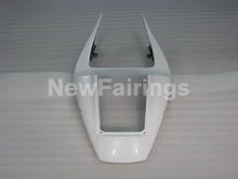 Cargar imagen en el visor de la galería, White and Wine Red Flame - YZF-R1 98-99 Fairing Kit