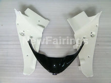 Cargar imagen en el visor de la galería, White and Black Blue Konica Minolta - CBR 900 RR 92-93 Fairing Kit