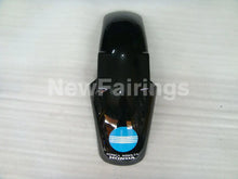 Cargar imagen en el visor de la galería, White and Black Blue Konica Minolta - CBR 900 RR 92-93 Fairing Kit