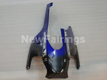 Cargar imagen en el visor de la galería, White and Black Blue Konica Minolta - CBR1000RR 08-11 Fairing Kit