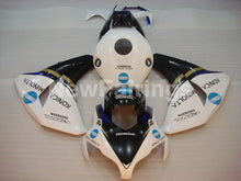Cargar imagen en el visor de la galería, White and Black Blue Konica Minolta - CBR1000RR 08-11 Fairing Kit