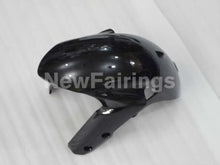 Cargar imagen en el visor de la galería, White and Black Blue Yoshimura - GSX-R1000 09-16 Fairing Kit