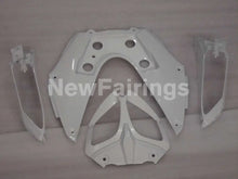 Cargar imagen en el visor de la galería, White and Black Blue Yoshimura - GSX-R1000 09-16 Fairing Kit