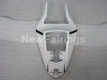 Cargar imagen en el visor de la galería, White Black Corona - GSX-R1000 03-04 Fairing Kit