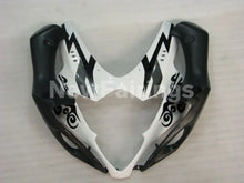 Cargar imagen en el visor de la galería, White Black Corona - GSX-R1000 05-06 Fairing Kit