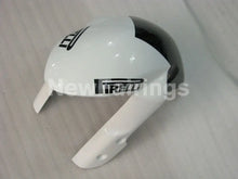 Cargar imagen en el visor de la galería, White Black Corona - GSX-R1000 05-06 Fairing Kit