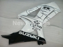 Cargar imagen en el visor de la galería, White Black Corona - GSX-R1000 07-08 Fairing Kit