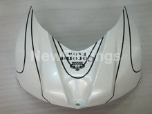 Cargar imagen en el visor de la galería, White Black Corona - GSX-R1000 07-08 Fairing Kit