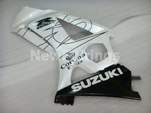 Cargar imagen en el visor de la galería, White Black Corona - GSX-R1000 07-08 Fairing Kit