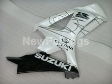 Cargar imagen en el visor de la galería, White Black Corona - GSX-R1000 07-08 Fairing Kit